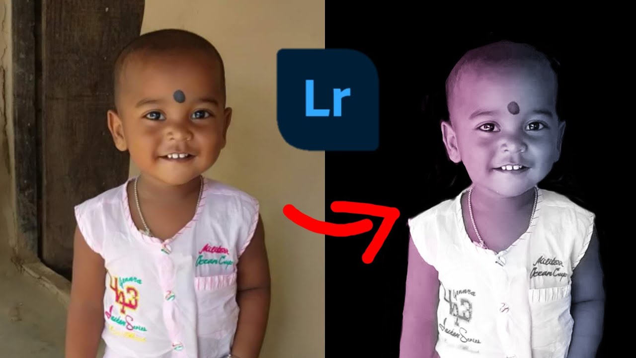 Dual Tone Editing Secrets || Creative Colour Effect in Lightroom || Photography
