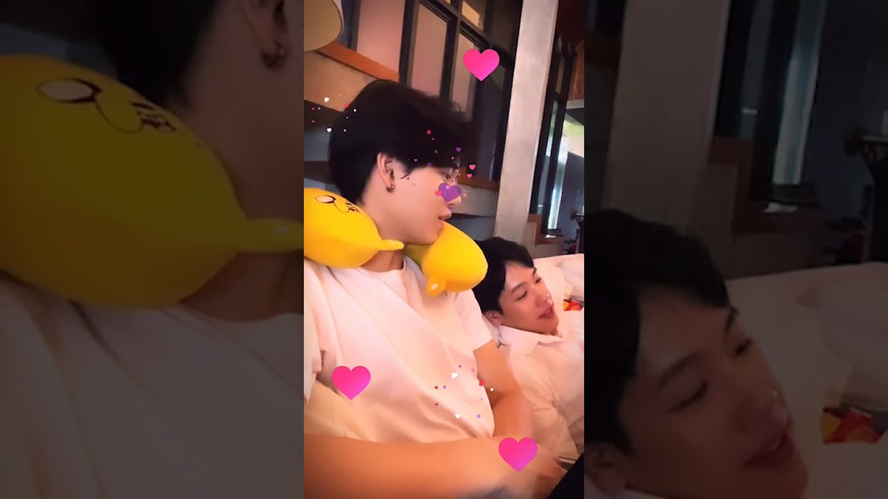 [28.05.2020] Live IG : enoflove.official #warwanarat #yinyin_anw #กลรักรุ่นพี่