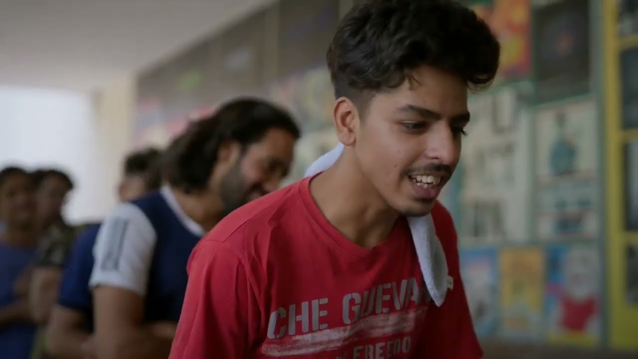 Best scenes of ncr day by chhote Miyan || NCR DAYS  comedy scenes | @TheTimeliners