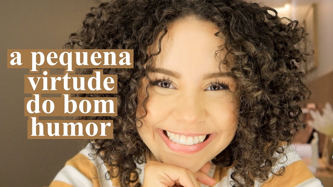 Seja bem humorada: nem boba-alegre, nem ranzinza, e eleve sua autoestima ✨