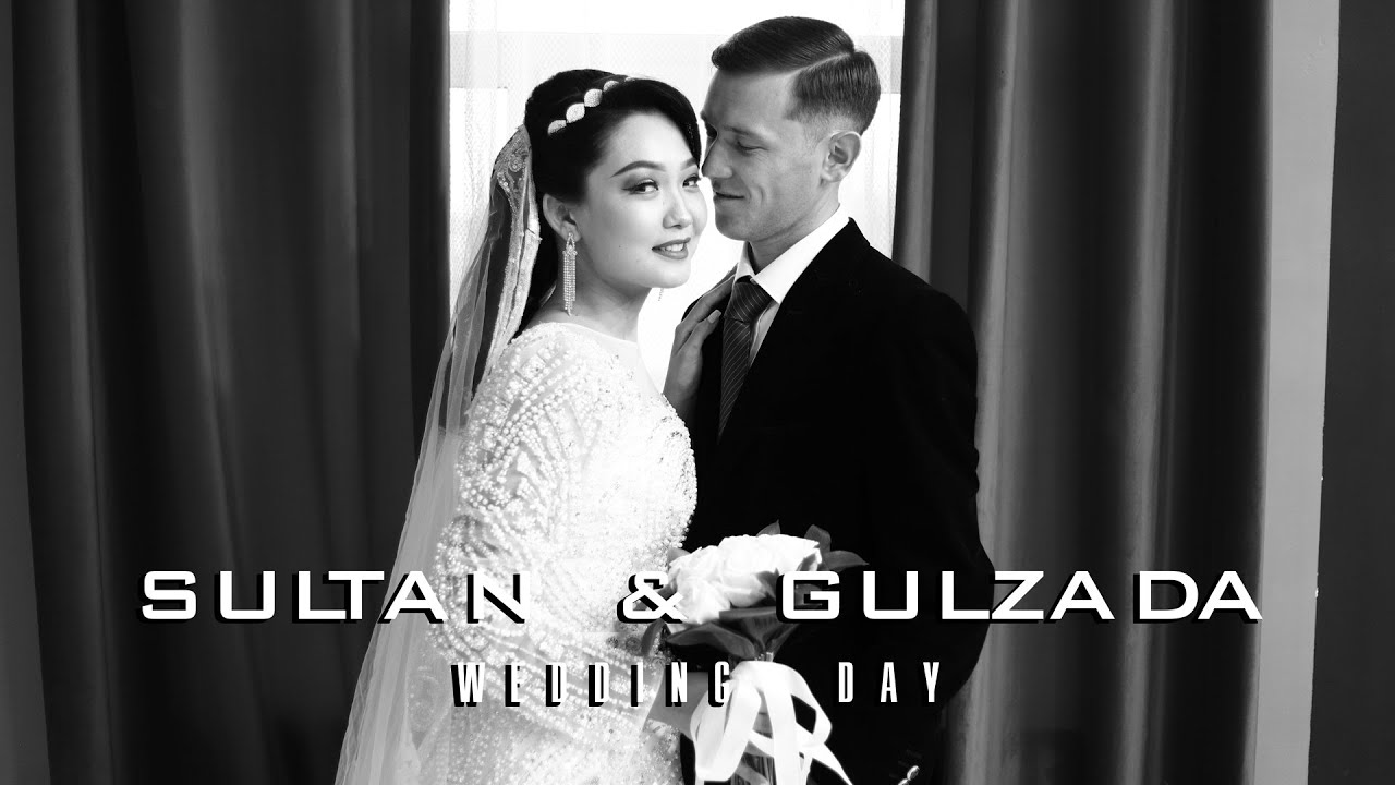 Sultanbek & Gulzada | Jaslar toyi | Restoran Fakel | 31.10.2025