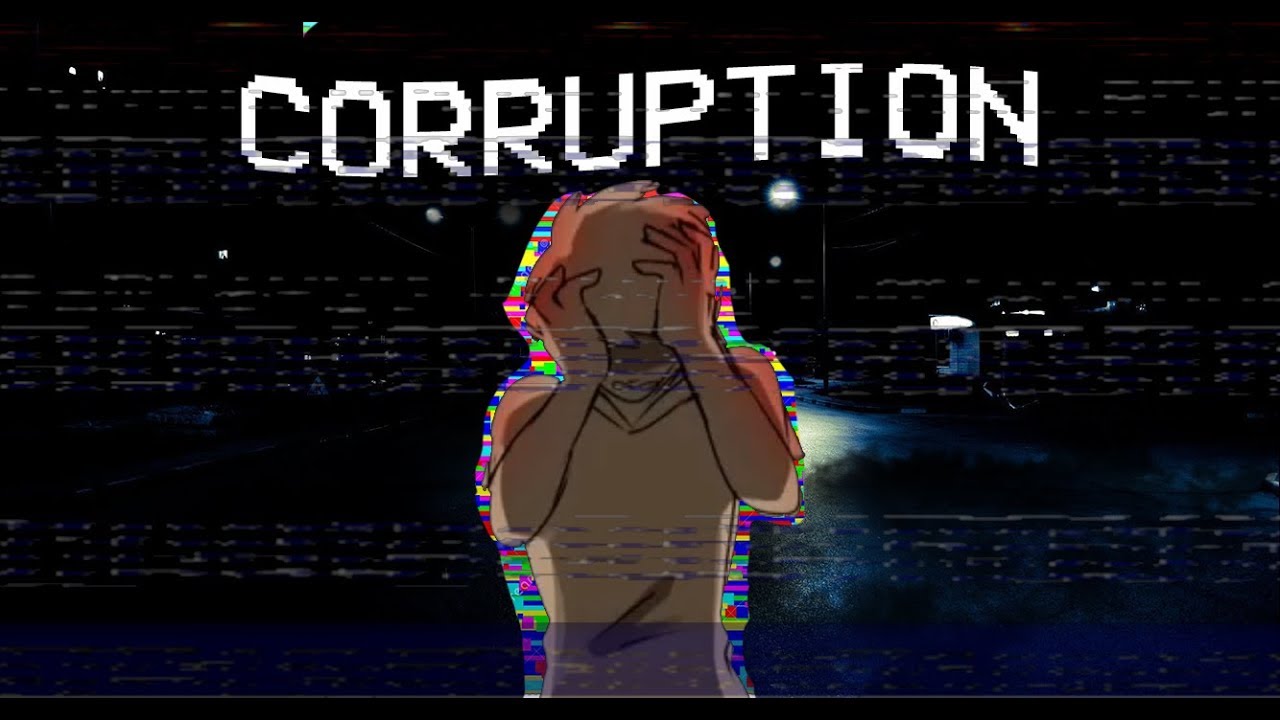 corruption | Sanix Entertainment Original Animatic