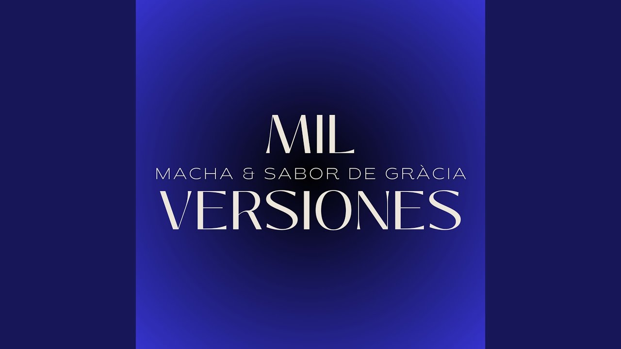 Mil Versiones