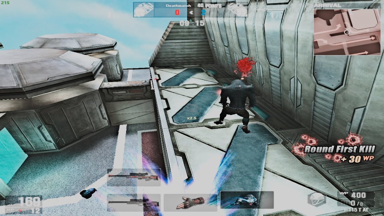 Wolfteam SaiiaS Minitage [2024] *Electric*
