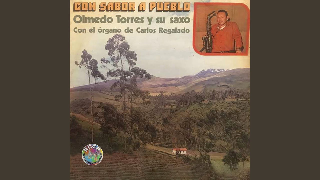 Mezcla Uno: La Banda de Peñaherrera / Carabela / El Forastero / El Pilahuin / El Paisano /...