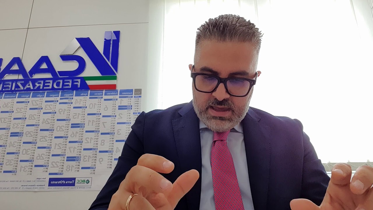 FEDERAZIENDE SUL CONTRIBUTO A FONDO PERDUTO PER LE AZIENDE