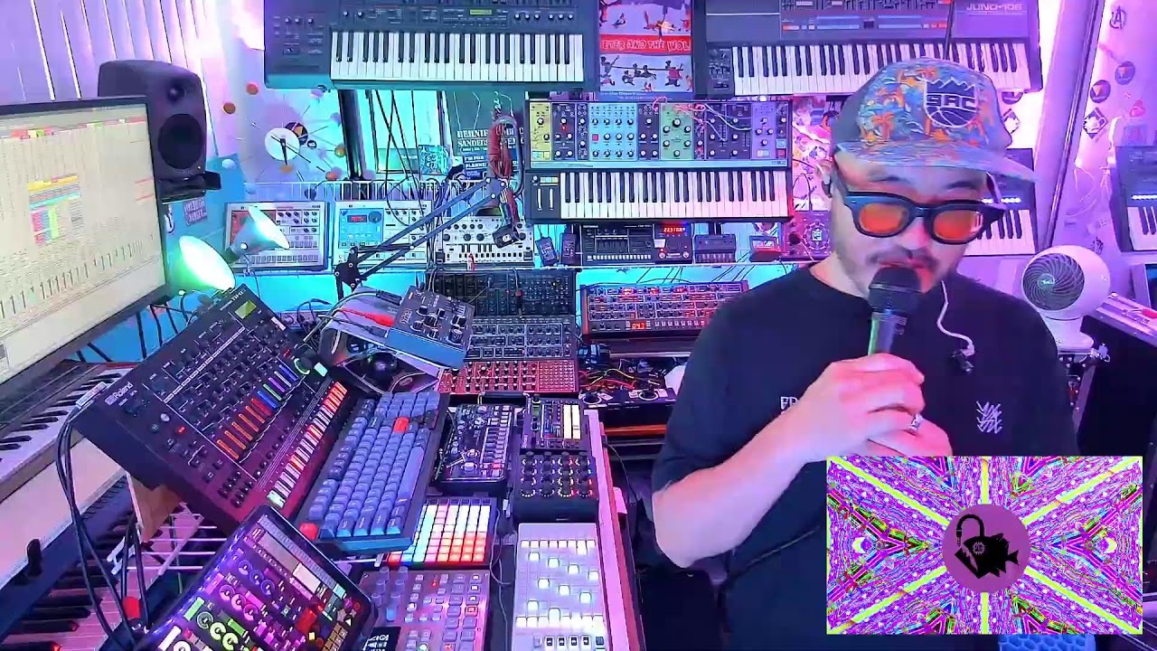 Live Studio 