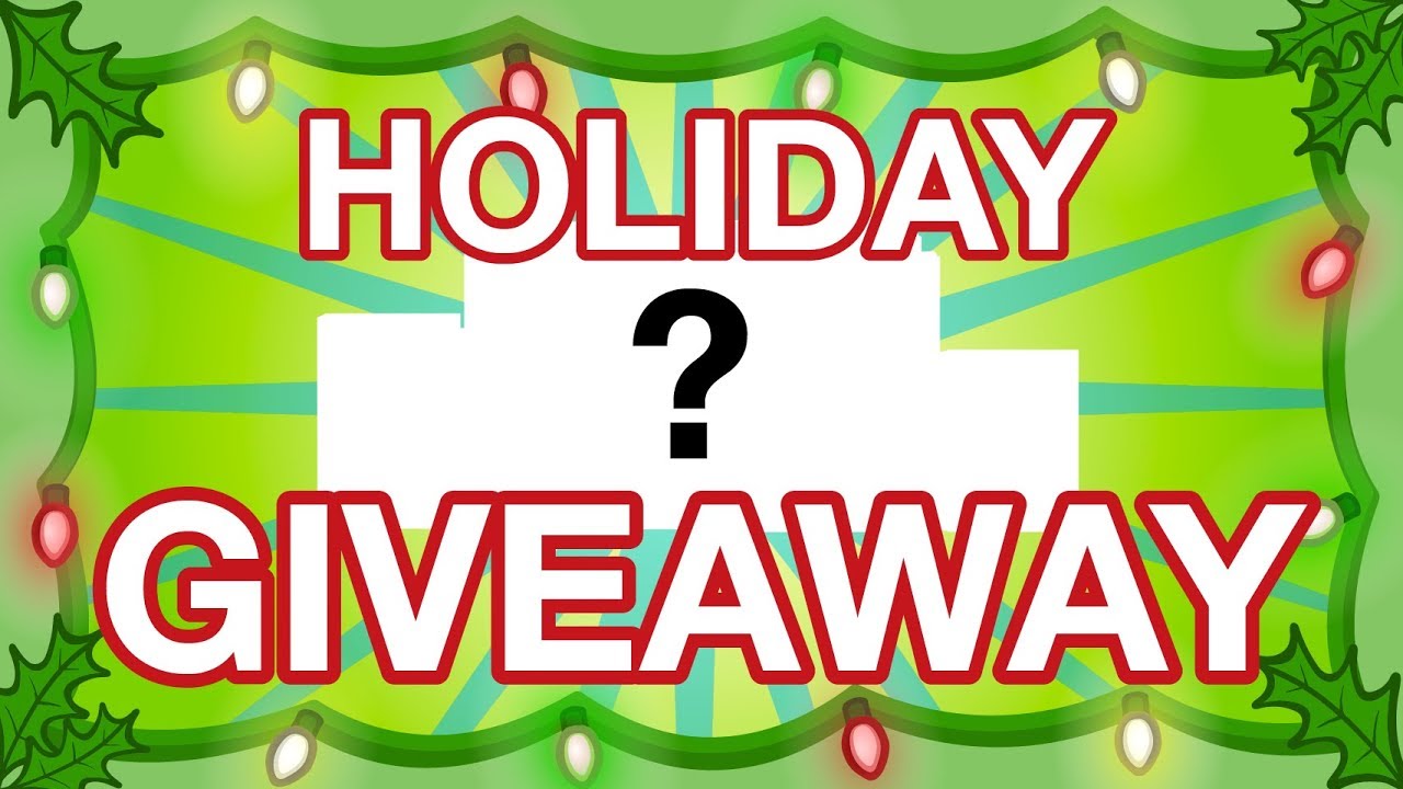 Preschool Prep Company Holiday Giveaway #4