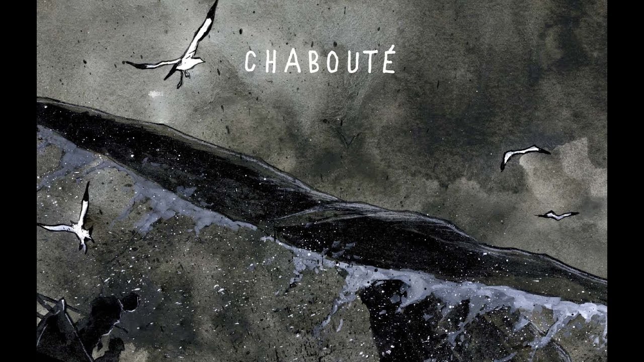 Moby Dick - Chabout&eacute;