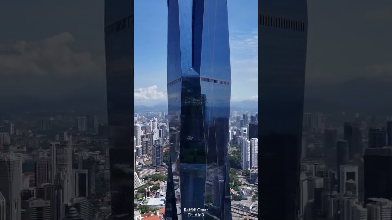 Menara Merdeka PNB 118 