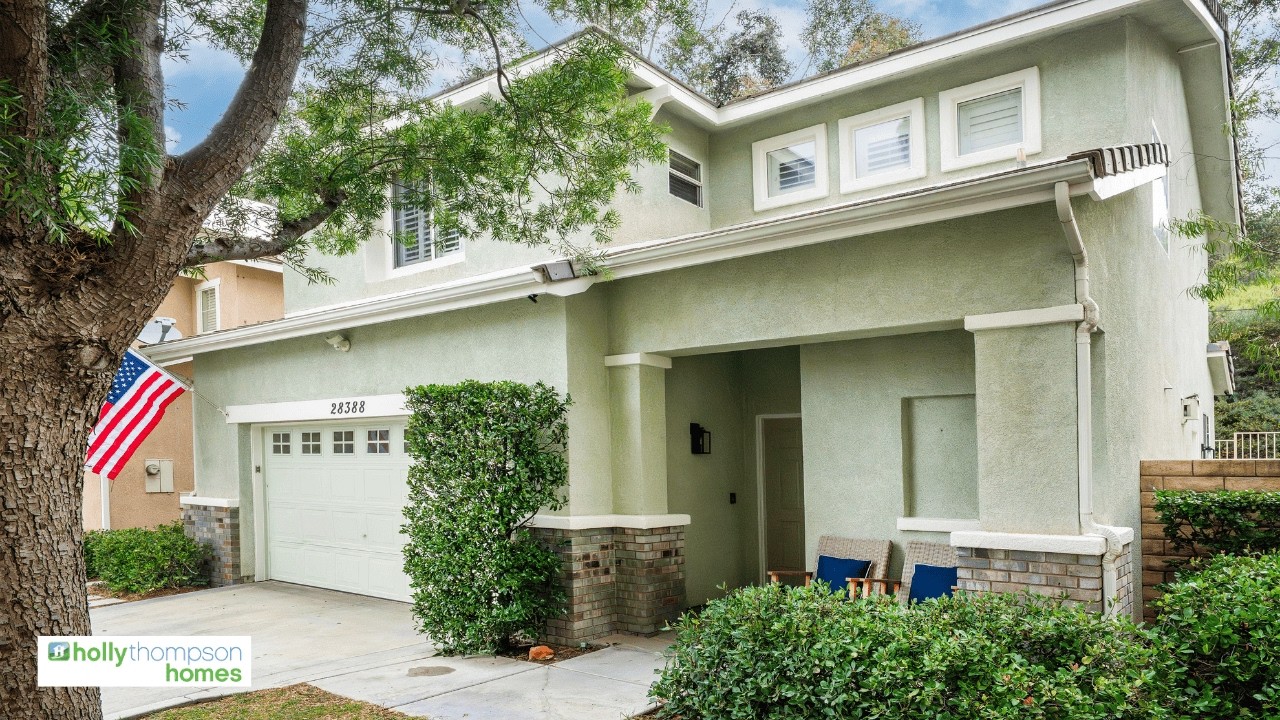 $725,000 Single Family Home in Valencia Northpark (For Sale)