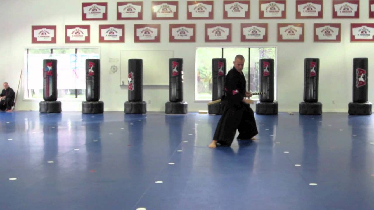 Master Henderson - Gum Do form