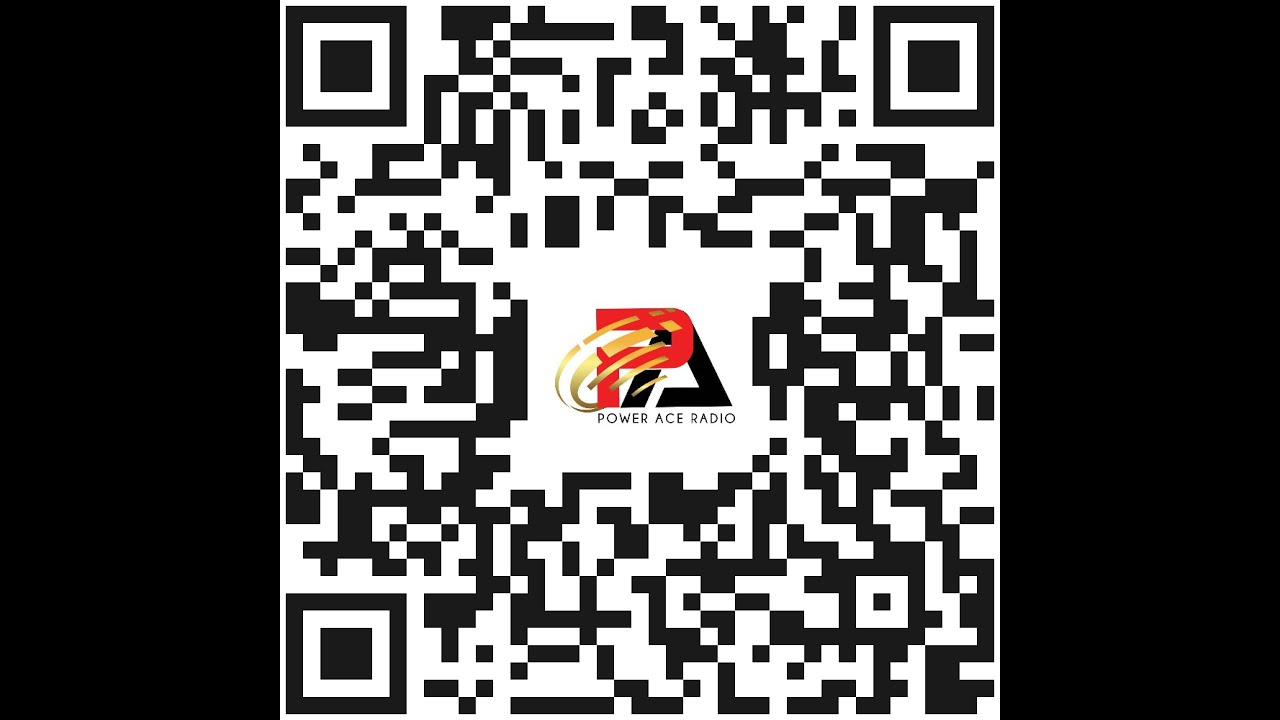 Power Ace Radio Anthem - Unity through the diverse language of music