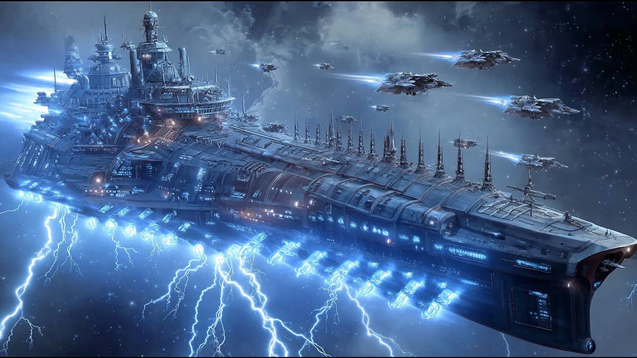 Exiled and Erased—From the Embers, Our Fresh World Emerged! Sci-Fi | HFY