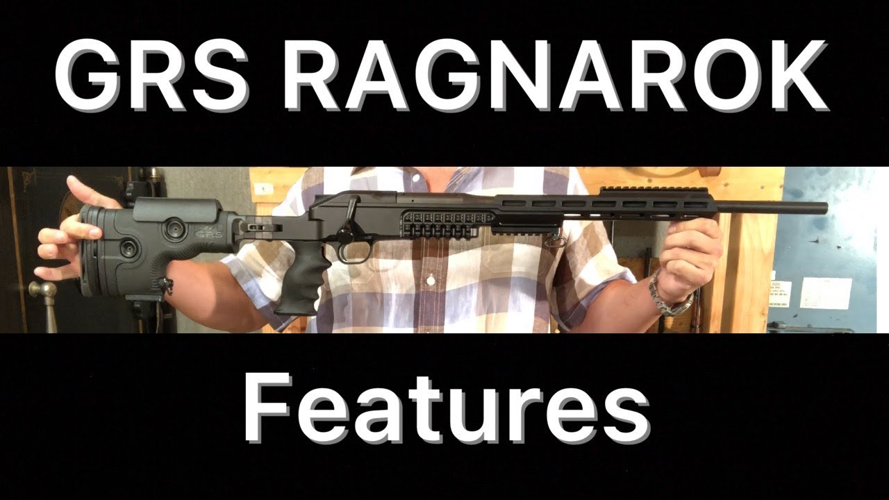 Ragnarok Features Overview
