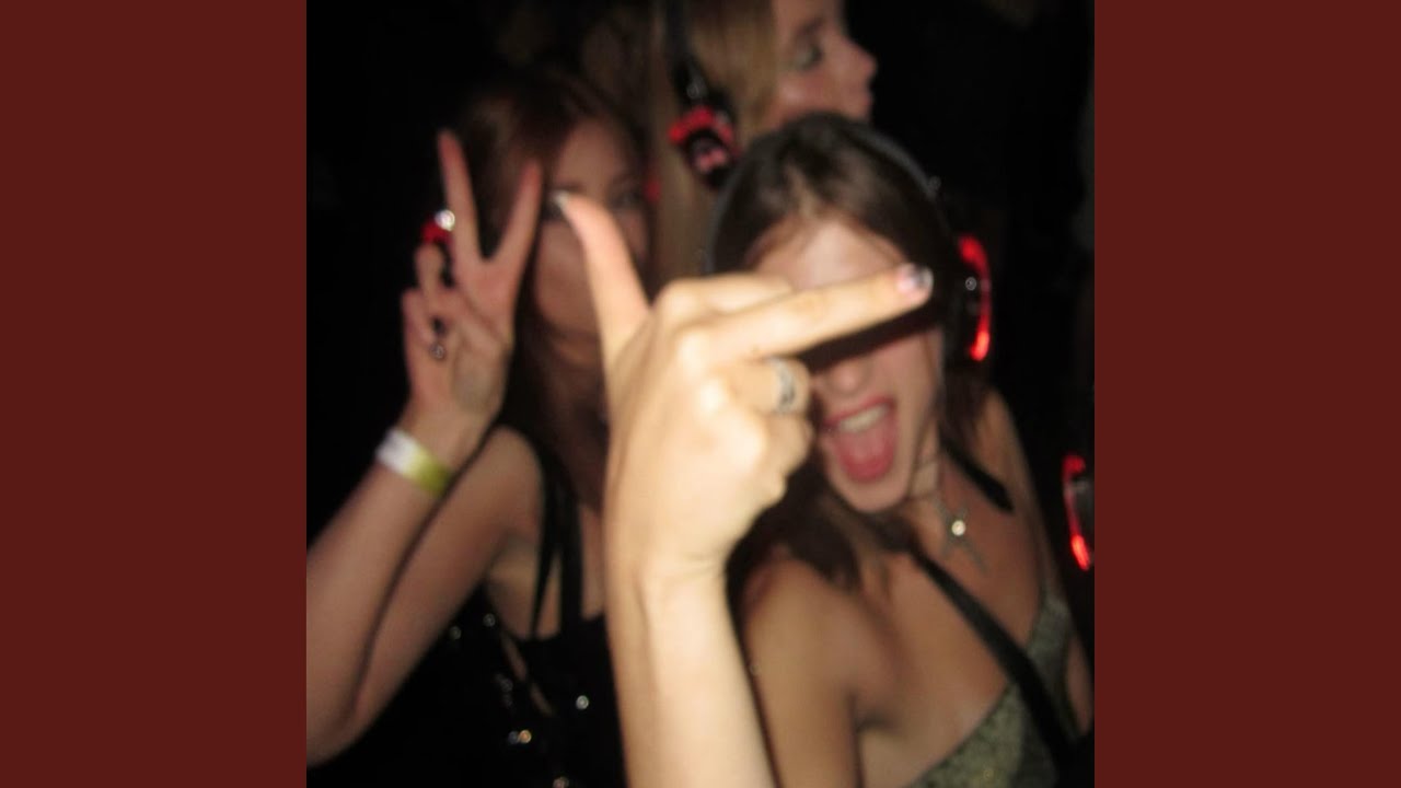 Von Party zu Party x Goth (Slowed + Reverb)
