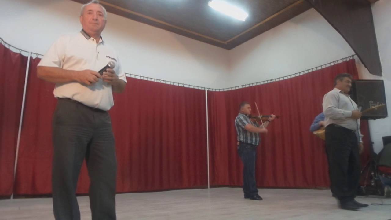 Glas Vucijaka - Sjedi majka kraj prozora 2016