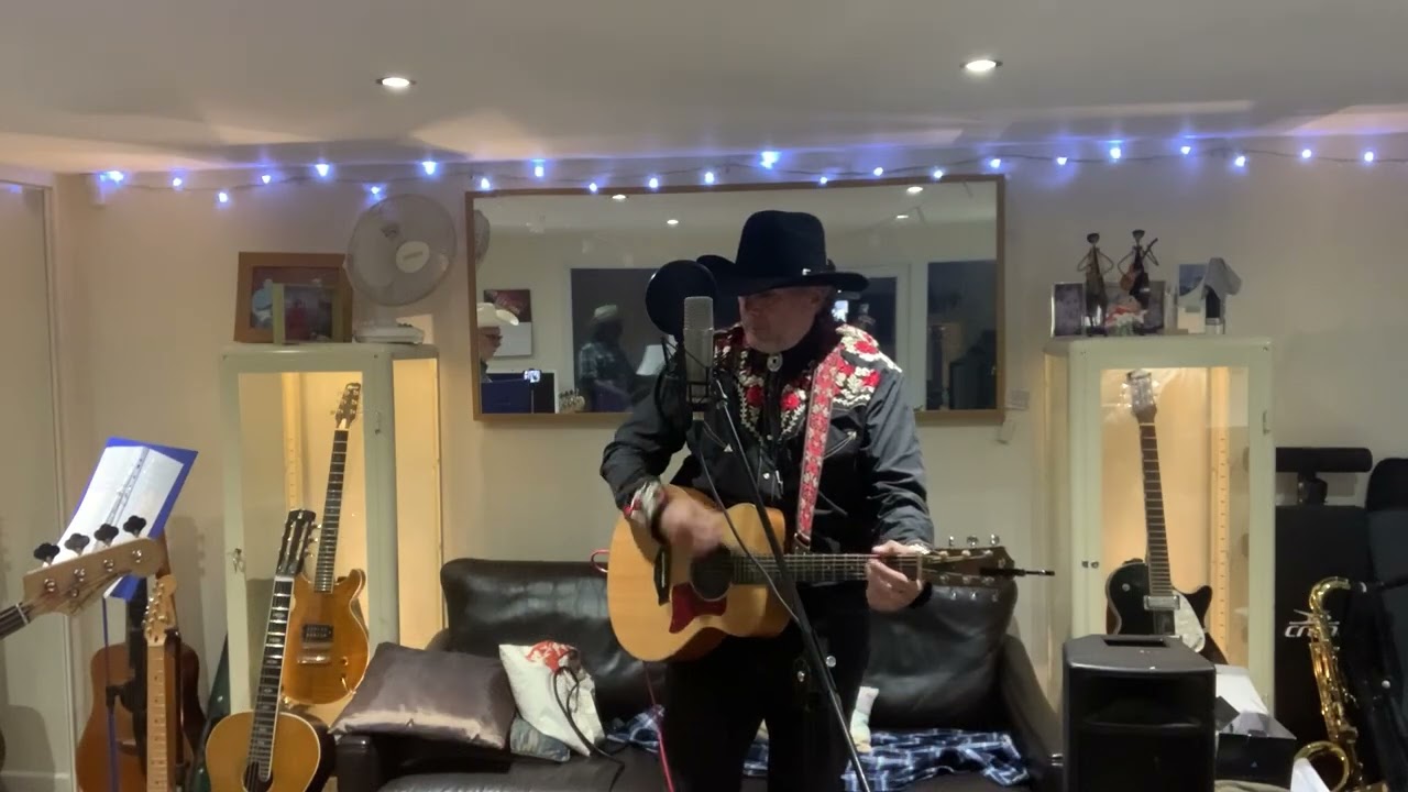 Wagon Wheel