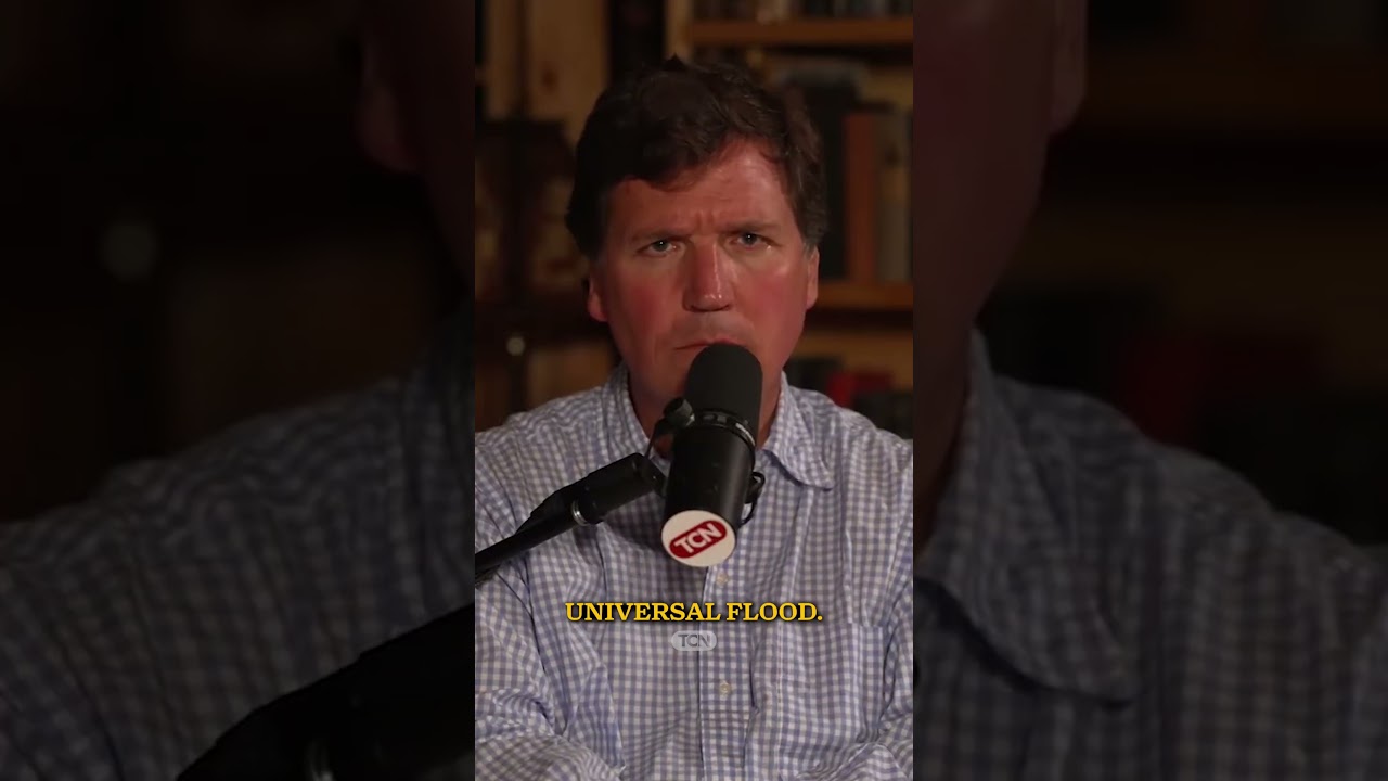 &ldquo;When You Attack Another Man, You Attack God.&rdquo; - Priest Reacts to Charlie Kirk's Death