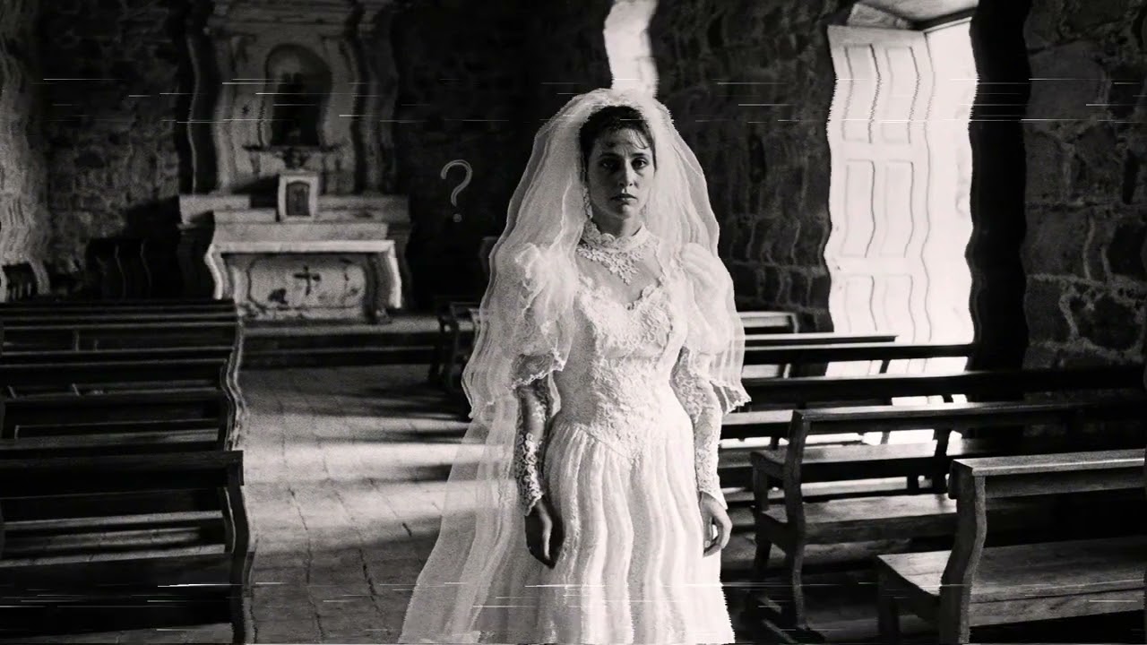 El secreto que la novia escondió hasta el último segundo — Costa Rica, 1989