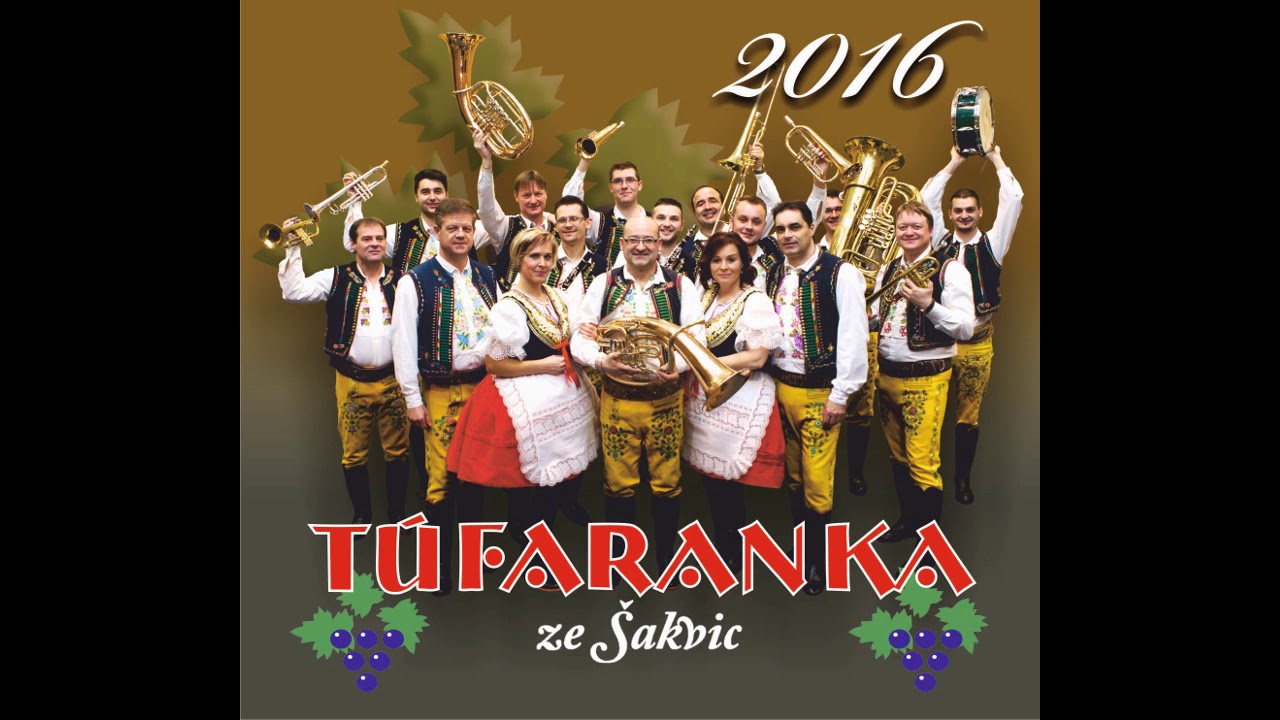 Túfaranka - Za dvorečkem
