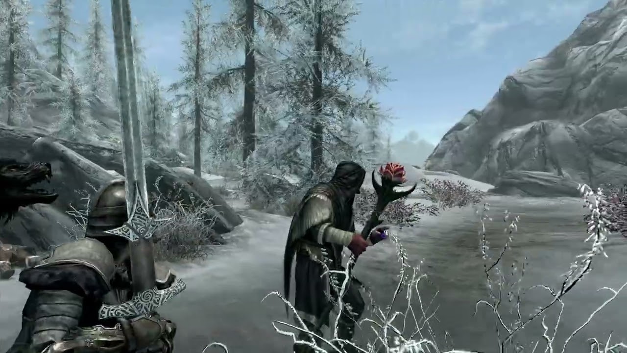 R.I.P. Kodlak