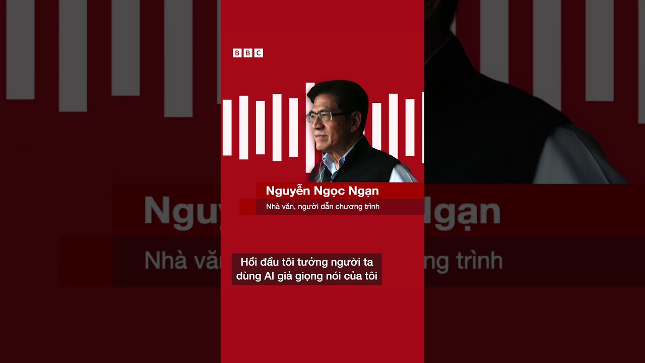 V&Igrave; SAO NH&Agrave; VĂN NGUYỄN NGỌC NGẠN B&Aacute;C BỎ TH&Ocirc;NG TIN &lsquo;VỀ VIỆT NAM&rsquo;?#BBCNewsTiengViet #NguyenNgocNgan