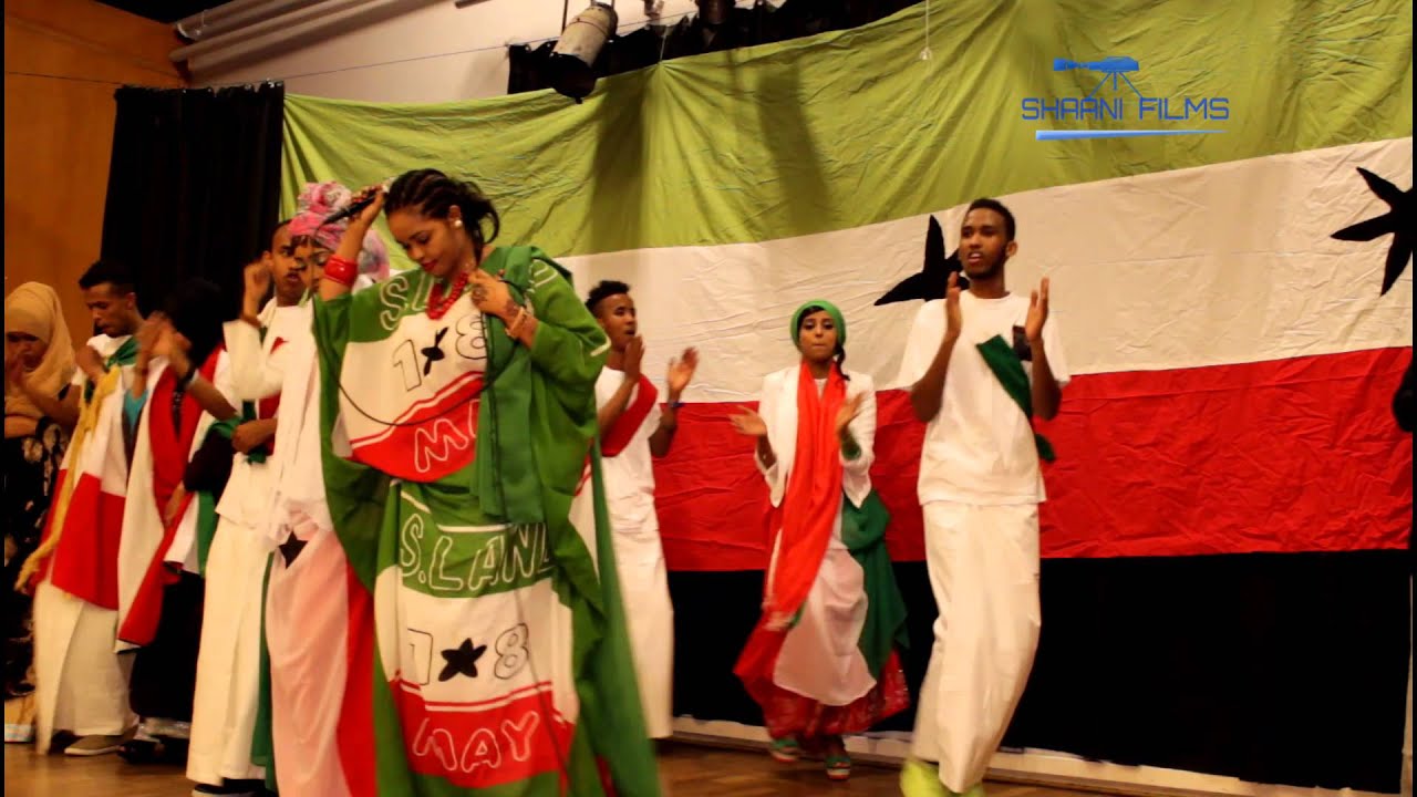 Heesta Ciidanka allow dhowr  Codka  Nimco Degan 2015