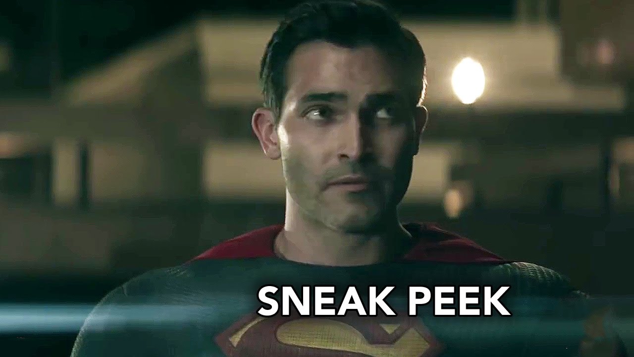Superman & Lois 1x15 Sneak Peek 