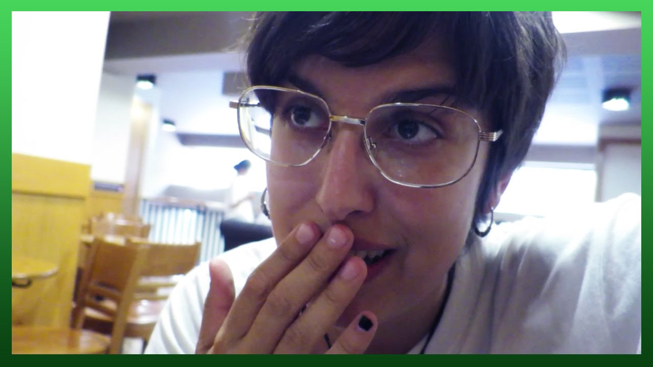 POR FIN LO HAGO... (1.10.14 - Día 220)