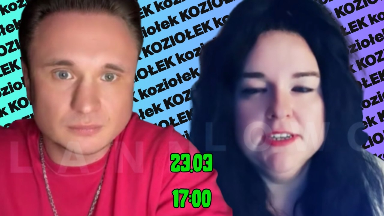 Dyskusje filozoficznoromantyczne z Punią ~ KoziołekRap, Puniaczek