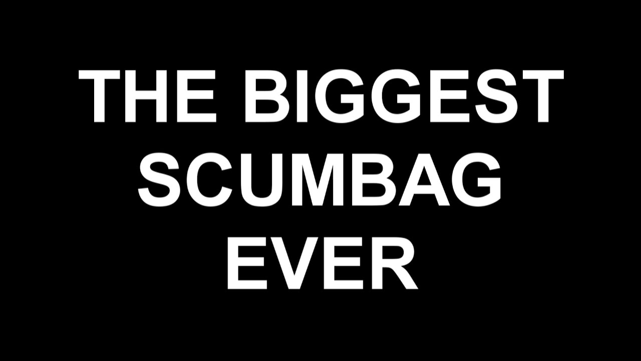 GUY CAUGHT SCAMMING PLAYERS OUT OF £50?!