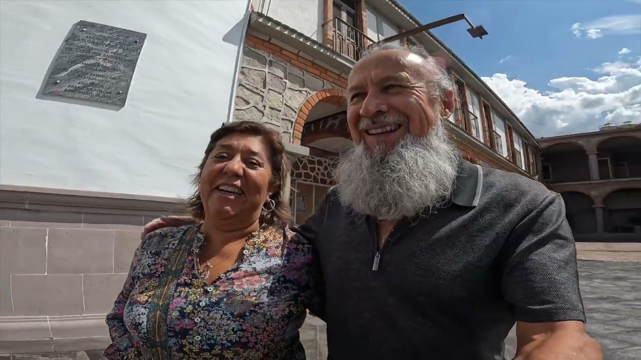 Iglesia del Sr de Araro. Obsequio de un Copon a la Parroquia