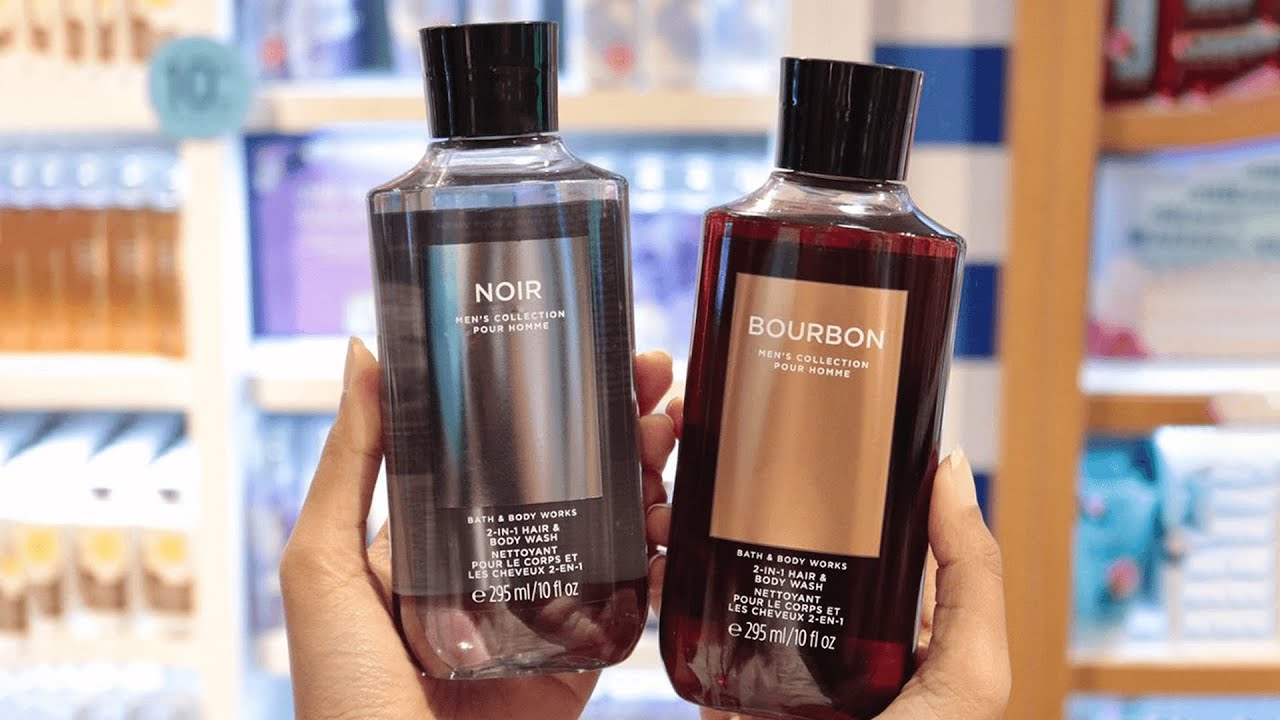 Обзор мужского геля для душа Bath and Body Works &mdash; стоит ли он шумихи? [2026]