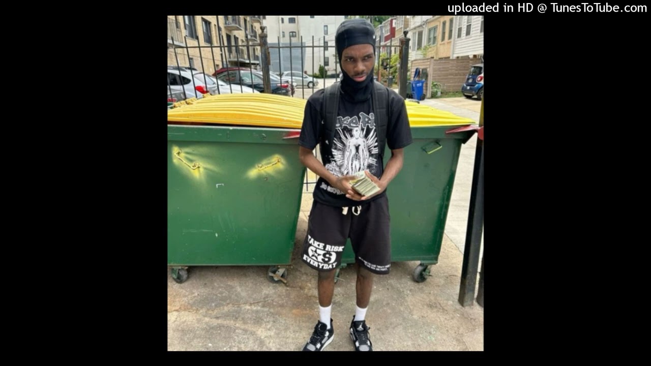 EVIL DMV CRANK x Noid4l x Slimegetem x AC640 Type beat-