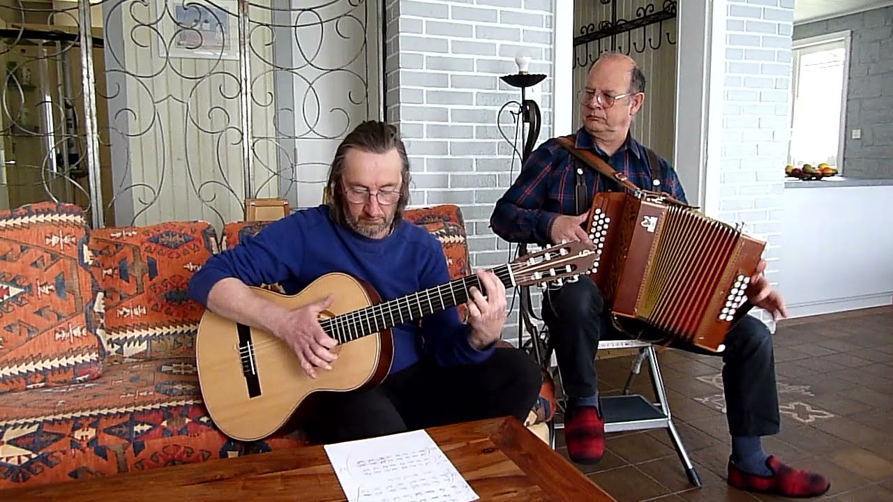 Polka irlandaise