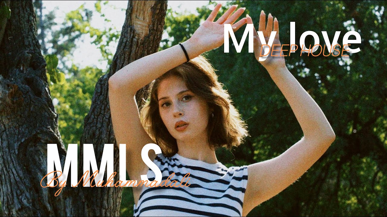 MMLS - My love (very amazing music) 