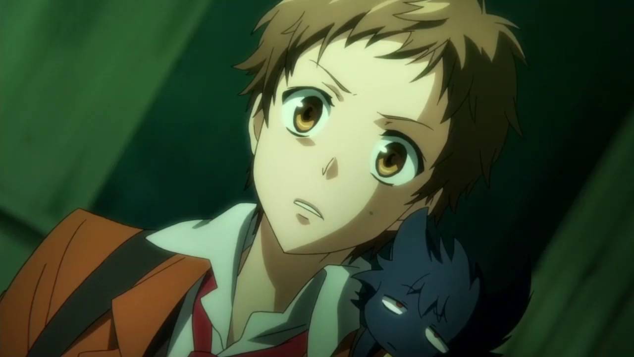 SerVamp/Сервамп [crack]