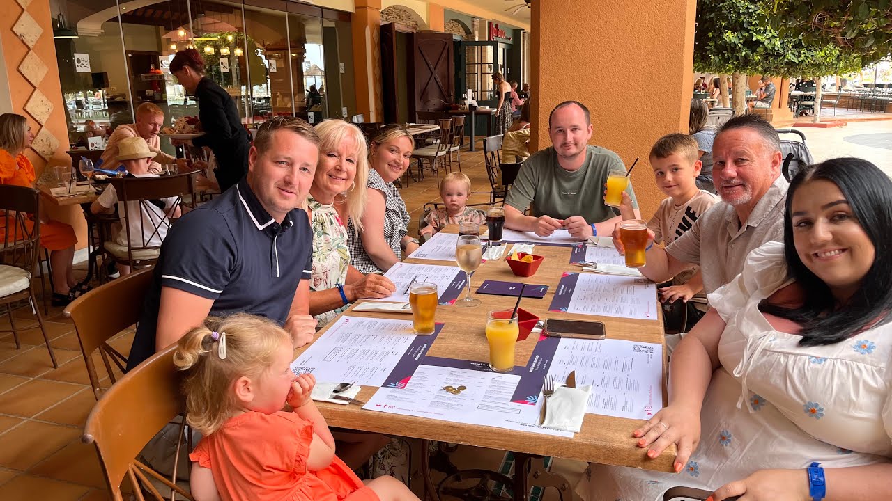 Holiday World Village Benalmadena July 2022 Tuesday Day 6 Final Edit