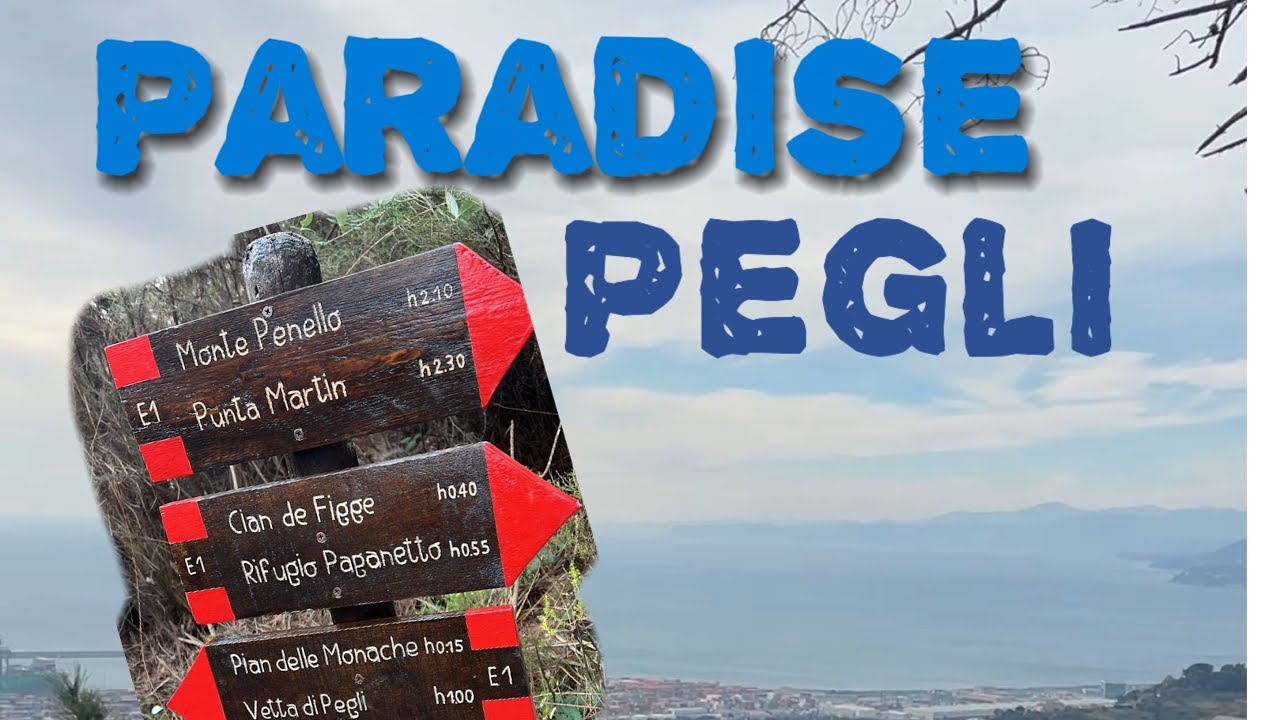 Paradise Pegli