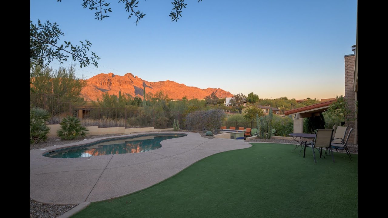 Gabrielle Feinholtz|6961 N Solaz Tercero|Tucson, AZ