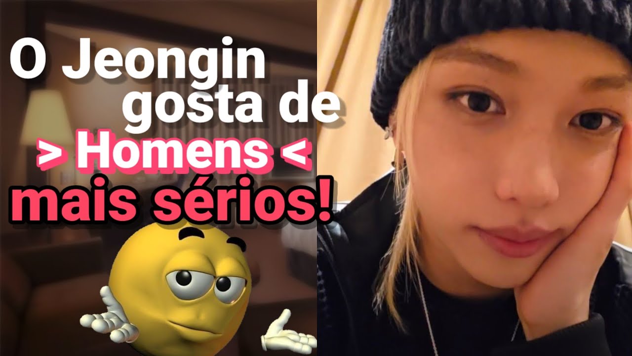 [𝗟𝗜𝗚𝗔𝗖̧𝗔̃𝗢 𝗦𝗞𝗭] O ciúmes do Changbin || 