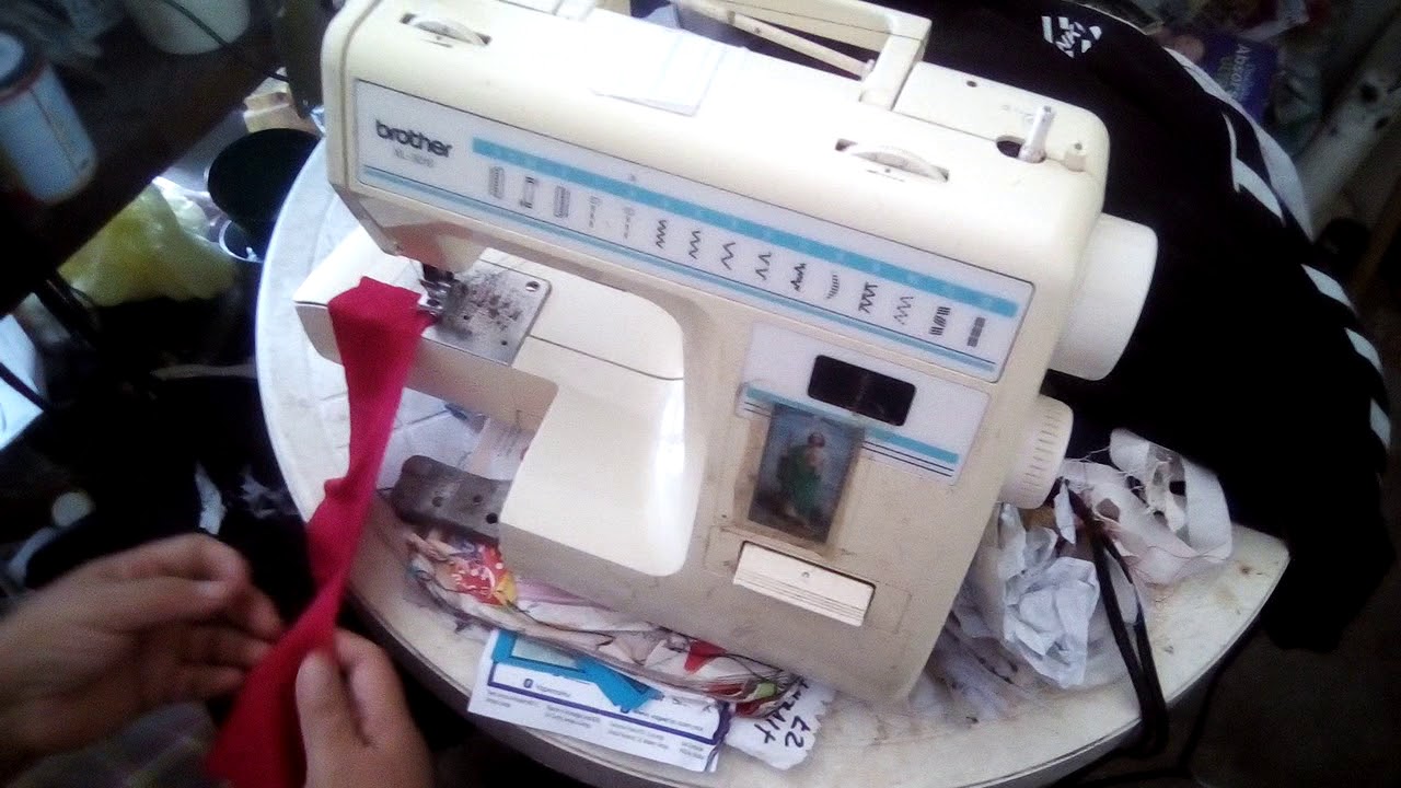 Tutorial: Como hacer una mona para los gallos de pelea.