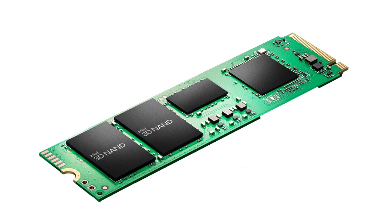 Intel 670p SSD Pricing Slashed Just Two Days After Official Announcement
