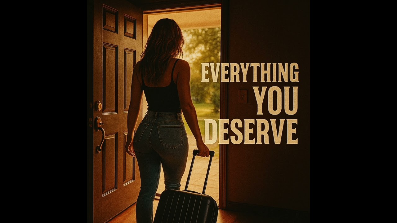 Everything You Deserve