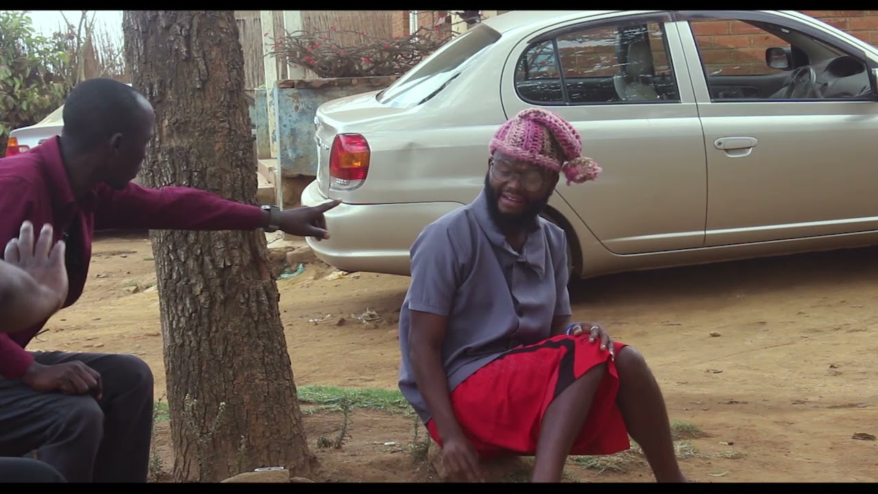 Mbuzi