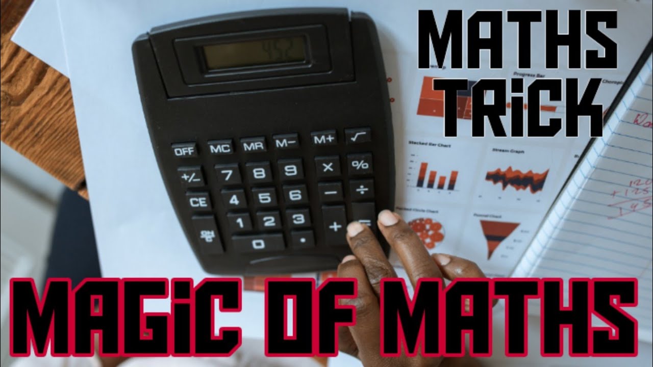 Magic Of Maths | Magic Of 37 | Maths Tricks | 37 Multiplication