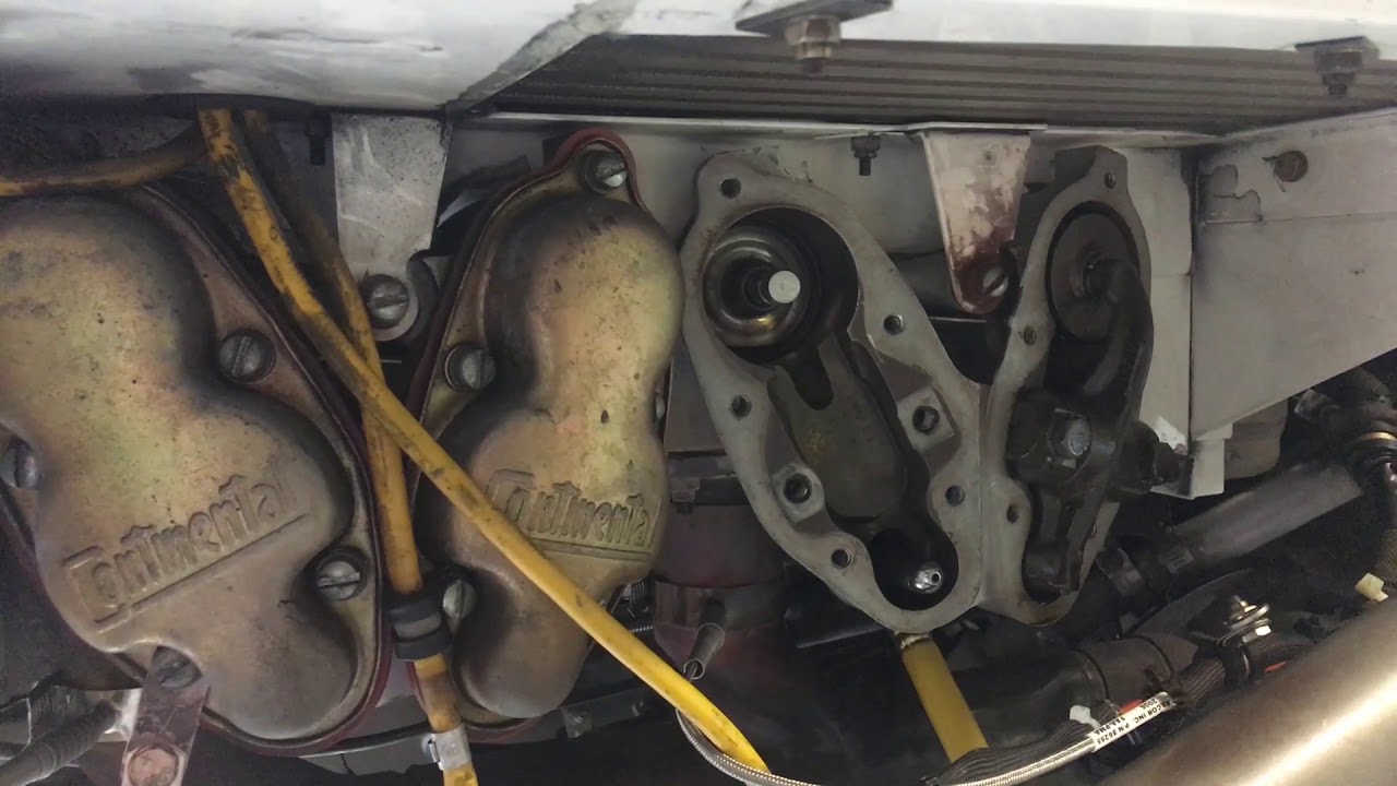 Valve Lapping, How I saved 2000-3000 dollars on my aircraft annual