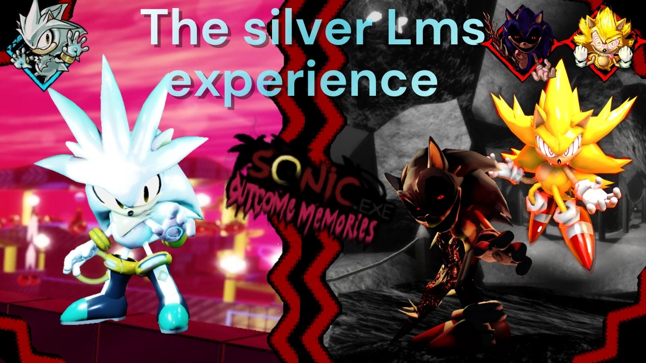 Silver vs Kolossos & Fleetway LMS || Outcom Memories