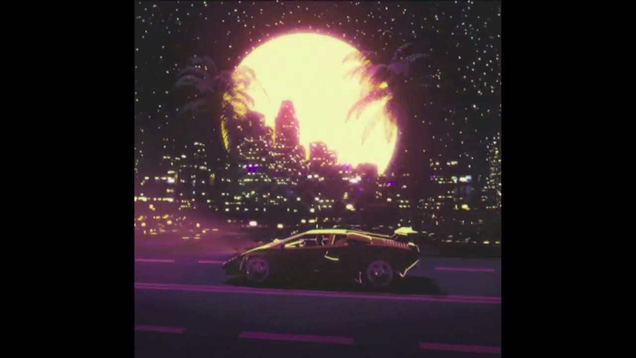 Little Dragon - Wanderer (Slowed&Reverb)